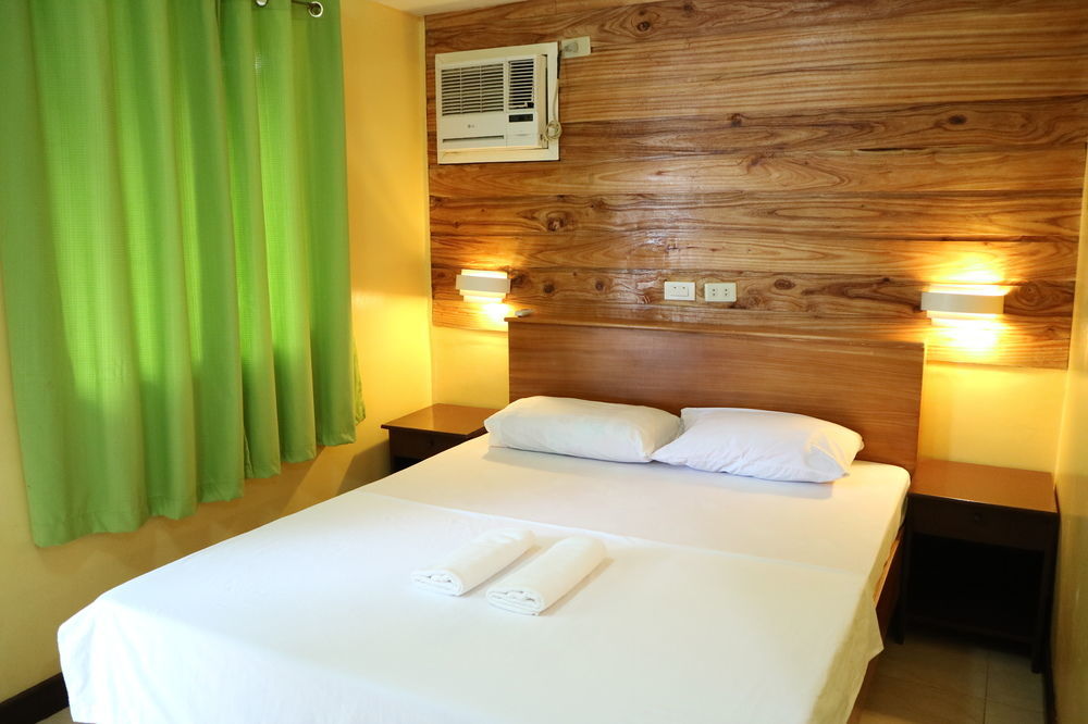 Dubay Panglao Beachfront Resort Libaong Esterno foto